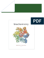 Full Download (Ebook PDF) Biochemistry 6th Edition by Reginald H. Garrett PDF