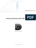 Getting Started With SM Datum V7.2.4 2024 en