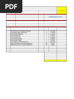 Inversiones Primera Oc Ble 15