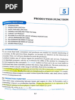 Scanned Garg Text - Production Function