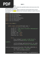 Batch Processing in JDBC - Notes Lyst8846