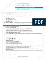 Cloro Pastillas Acciones KG 10836476 Securitysheet