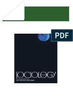 PDF Sociology: A Global Introduction, Fourth Adaptation Ed. Fourth Adaptation Edition John J. Macionis - Ebook PDF Download