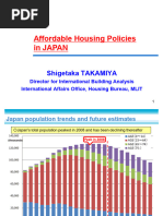 02-1 - Affordable Housing Policies in Japan