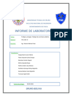 Lab - Fis - 6 - 1101 - A - Trabajo y Energia - Trabajo de Una Fuerza Elastica.