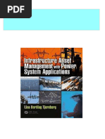 Ebooks File Infrastructure Asset Management With Power System Applications First Edition Tjernberg All Chapters