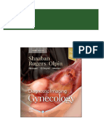 Full Download Diagnostic Imaging: Gynecology 3rd Edition Akram M. Shaaban - Ebook PDF