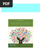 Buy Ebook Lives Across Cultures Cross Cultural Human Development Harry W. Gardiner Cheap Price