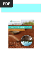 (Ebooks PDF) Download Empowerment Series Psychopathology A Competency Based Assessment Model For Social Workers Susan W. Gray Full Chapters