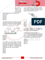 Fuerza de Rozamiento I - Física