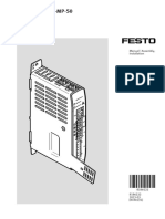 CMMT ST C8 1C MP S0 - Manual - 2023 03 - 8186535g1