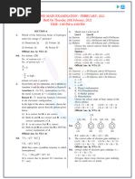 Chemistry-Paper-With-Ans-Solution-Evening Jee