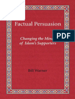 Bill Warner - Factual Persuasion-CSPI (2011) - 69907062