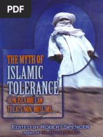 Robert Spencer - Ibn Warraq - The Myth of Islamic Tolerance - How Islamic Law Treats Non-Muslims-Prometheus Books (200 - 69906829