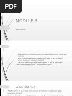 Module 3.1