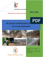 Plan de Contingencia Ante Lluvias Intensas 2024 - Bolivar-24