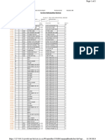 Nric (Parts List Cat D399)