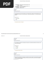 EVALUACIÓN - MÓDULO 2 - Revisión Del Intento