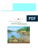 Through The End of The Cretaceous in The Type Locality of The Hell Creek Formation in Montana and Adjacent Areas Gregory P. Wilson