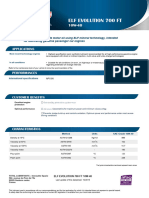 Tds Elf Evolution 700 FT 10w-40 C6e 201510 en