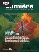 Lumiere Sur Publication n011