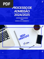 Manual Business 2024.2025 v4