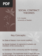 Pos 114-2023-Social Contract Theories