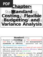 Cost II CH4