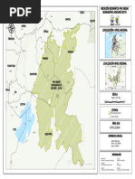 Mapa Ubicación Siscunsí