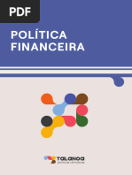 Politica Financeira Instituto Talanoa 2023 Final - 1