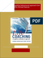 (Ebooks PDF) Download Life Coaching A Cognitive Behavioural Approach 2nd Edition Michael Neenan Full Chapters