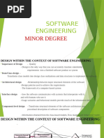 Software Engineering-Unit-3