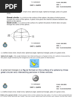 Ud11t6104-Terrestrial Navigation PPT - 6th Revision - Aug2024 Batch Onwards