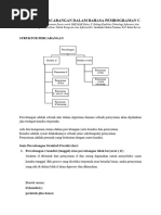 Materi Percabangan