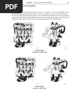 1Nz-Fe and 2Nz-Fe Engines: Description