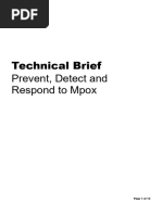 Core Mpox Technicalbrief en