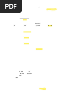 Grade 5 Geometry Basics Worksheet - Answer Key