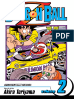 Dragon Ball Z - The Viz Media Translations - Dragon Ball Z v02 (2003) (Digital) (AnHeroGold-Empire) - PDF Room