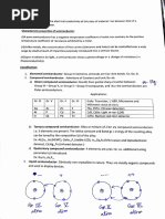 Semiconductor Physics - UG 1