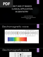 Bài Gửi SV - CT Và CBCT