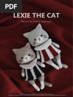 Lexie-The-Cat-Hainchan-Er 2