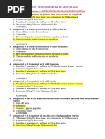 Grupo 7 - Segundo Parcial Preguntas Ginecologia