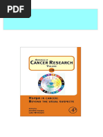 Hsp90 in Cancer: Beyond The Usual Suspects, 1st Edition Isaacs Download PDF