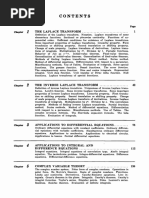 Chapter-3 (Application To Differential Equation)