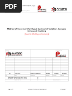 079254P-1P71-HVC-MST-0001-00-Insulation and Cladding-General