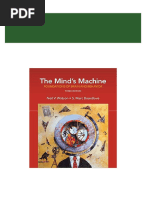 (Ebooks PDF) Download (Ebook PDF) The Mind's Machine: Foundations of Brain and Behavior 3rd Edition Full Chapters