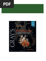 Instant Download Gray's Anatomy: The Anatomical Basis of Clinical Practice 42th Edition Susan Stranding - Ebook PDF PDF All Chapter