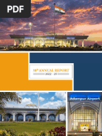 Integrated Annual Report 2022-23