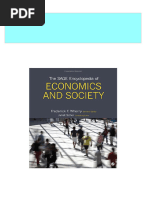 (Ebooks PDF) Download The SAGE Encyclopedia of Economics and Society 1st Edition Frederick F. Wherry Et Al. (Eds.) Full Chapters