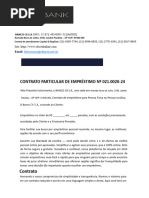 Contrato de Emprestimo C6 Bank 2024 - Cliente-2-2-1